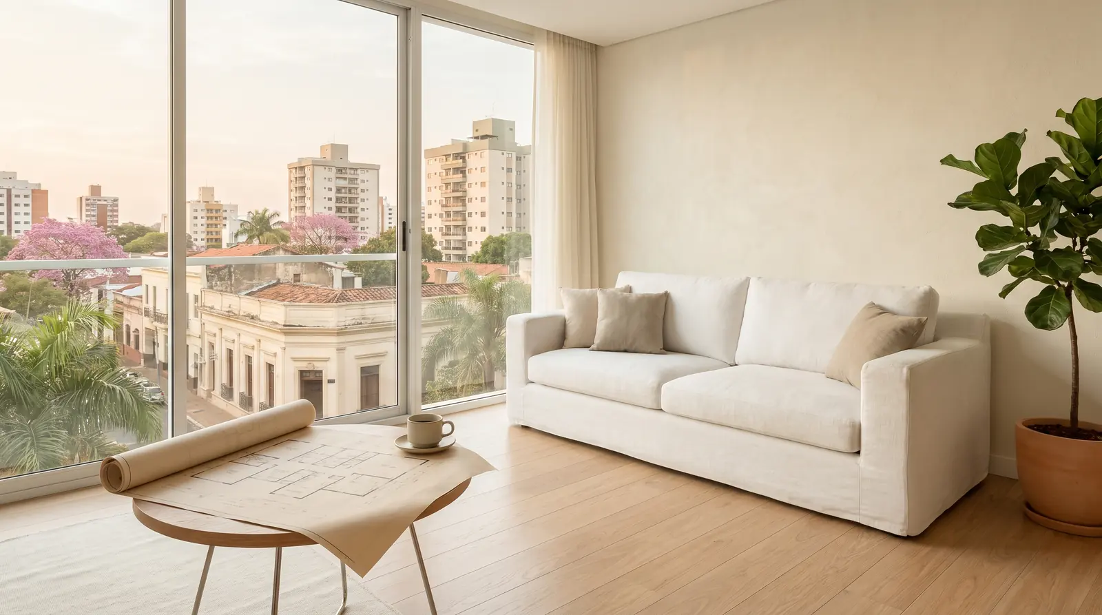 Acheter un bien immobilier au Paraguay en tant qu'étranger : le guide ultime 2026