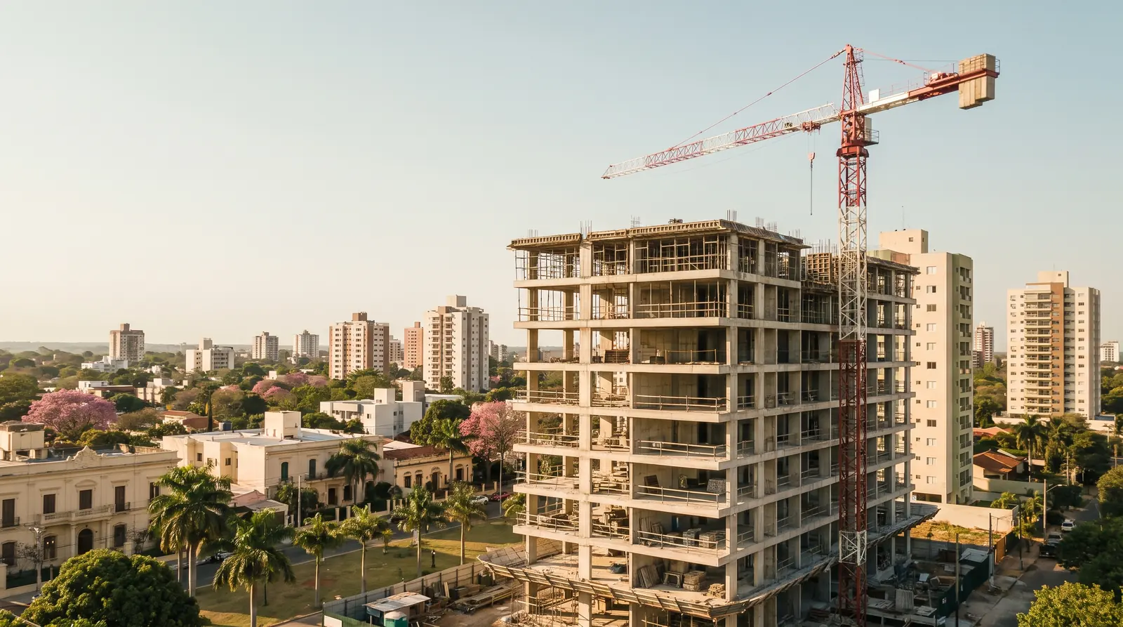 Off-plan ou prêt à louer au Paraguay : quel investissement vous correspond ?