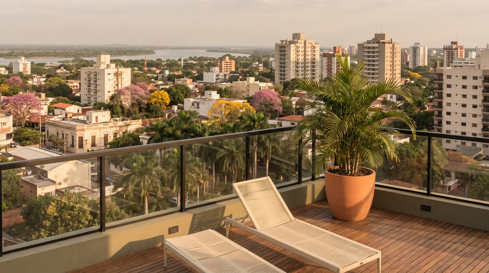 Comment obtenir la résidence au Paraguay grâce à un investissement immobilier (guide 2026)