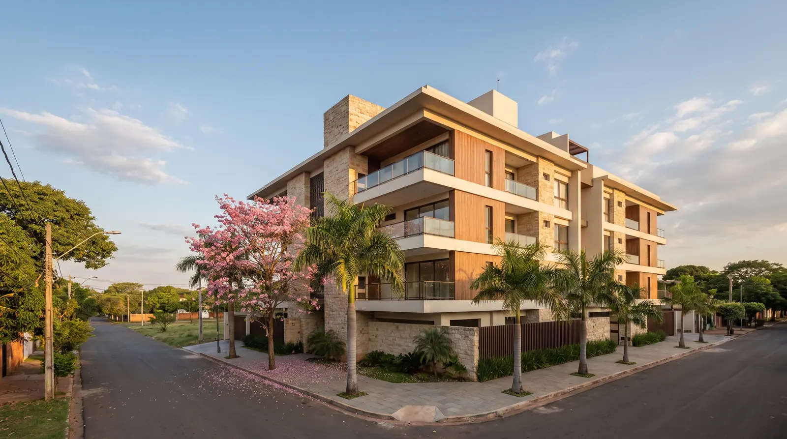 Pourquoi investir dans l'immobilier au Paraguay en 2025 ?