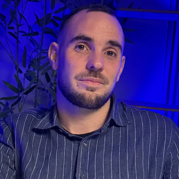 Matthieu Bouthors, cofundador de MOA Real Estate